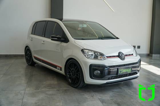VOLKSWAGEN UP 1.0 TSI MOVE UP 12V FLEX 4P MANUAL VOLKSWAGEN UP 1.0 TSI MOVE UP 12V FLEX 4P MANUAL